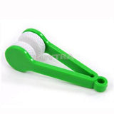 New Microfiber Eyeglass Sunglasses Cleaner Brush