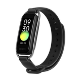 running record swimming heart rate sleep waterproof Bluetooth sports bracelet