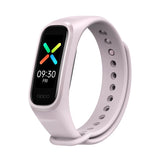running record swimming heart rate sleep waterproof Bluetooth sports bracelet