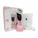 7 in 1 RF EMS LED Skin Rejuvenation Beauty Device
