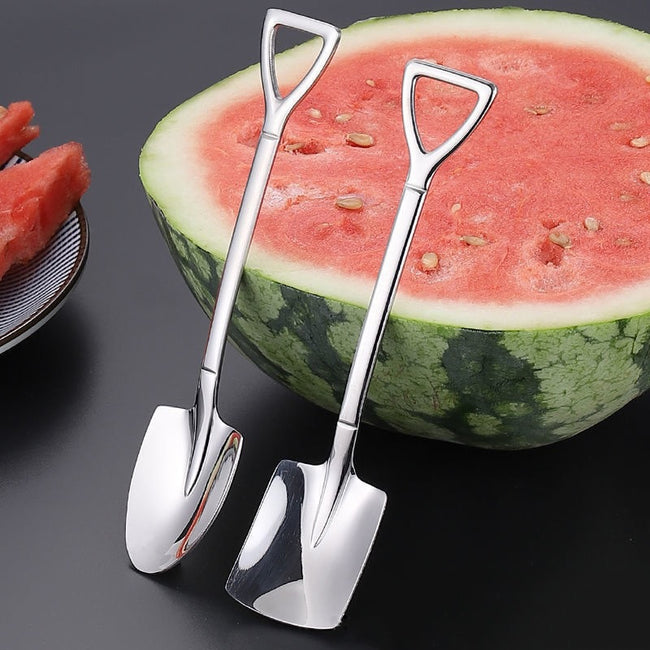 Stainless Steel Windmill Design  Salad Fruit Slicer Cutter