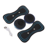 Portable Electric Cervical Back Muscle Pain Relief Massager