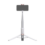 360° Rotation Wireless Bluetooth Foldable Handheld Remote Extendable Tripod