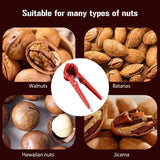 Multifunctional Stainless SteelChestnut Mouth Opener