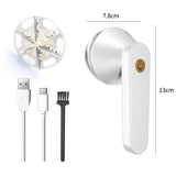 Portable   Rechargeable Electric Pellets Lint Remover