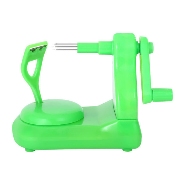 Multifunction Plastic Manual Fruit Potato Peeler Machine
