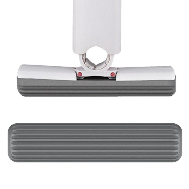 Hands-free Desktop Car Squeeze Mop Cleaning Sponge