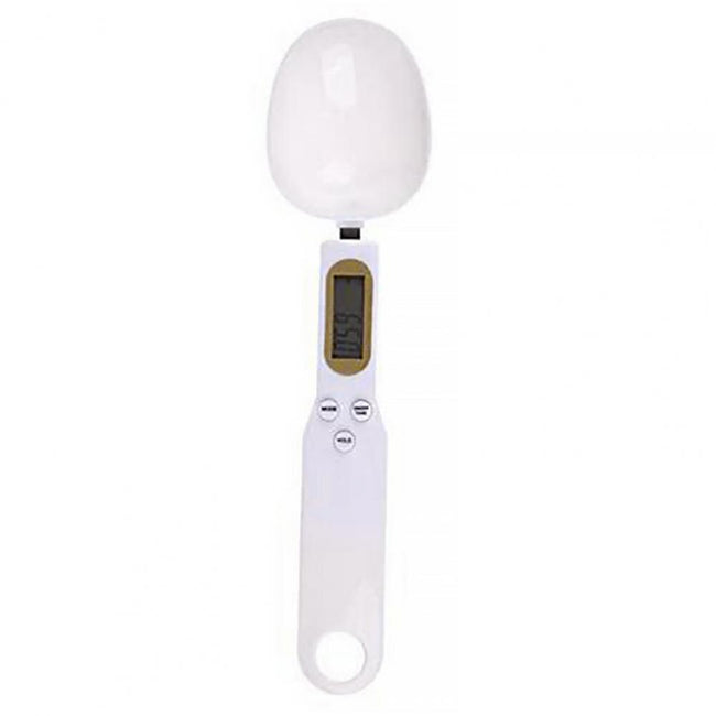 Scale 0.1-500g Weighing Mini Food Flour Digital Spoon Scale