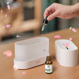 Ultrasonic Cool Mist  Aroma Diffuser Air Humidifier