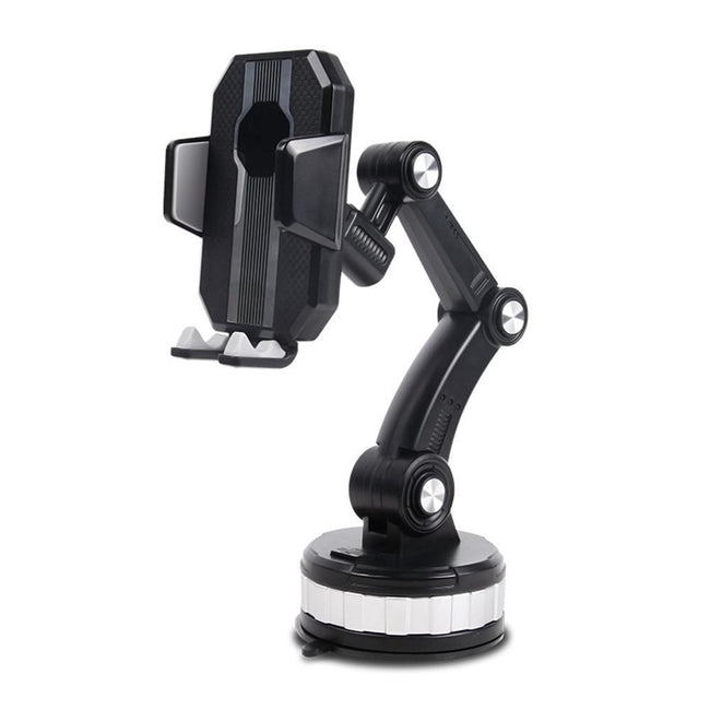 Universal Windscreen Centre Console Suction Cup Car Holder