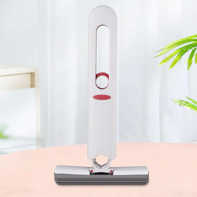 Hands-free Desktop Car Squeeze Mop Cleaning Sponge