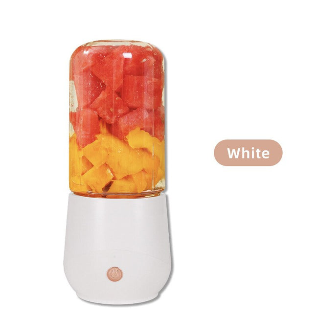 Portable Electric  Usb Mini Fruit Mixers Juicer Blender