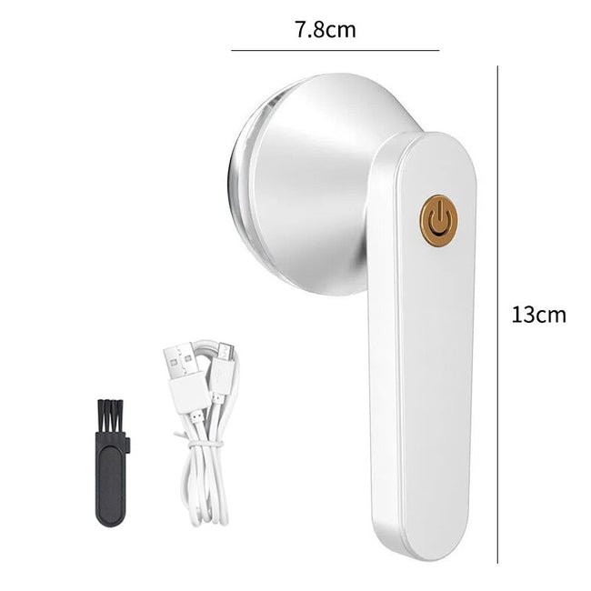 Portable   Rechargeable Electric Pellets Lint Remover