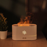 Ultrasonic Cool Mist  Aroma Diffuser Air Humidifier