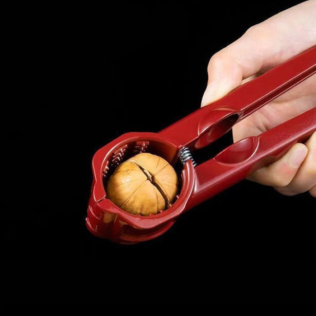 Multifunctional Stainless SteelChestnut Mouth Opener