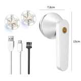 Portable   Rechargeable Electric Pellets Lint Remover