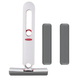 Hands-free Desktop Car Squeeze Mop Cleaning Sponge