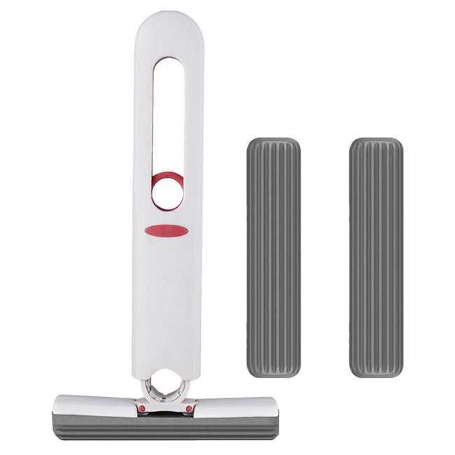 Hands-free Desktop Car Squeeze Mop Cleaning Sponge