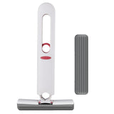 Hands-free Desktop Car Squeeze Mop Cleaning Sponge