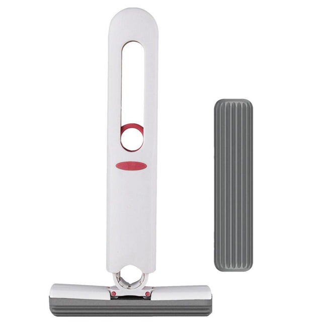 Hands-free Desktop Car Squeeze Mop Cleaning Sponge