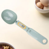 Scale 0.1-500g Weighing Mini Food Flour Digital Spoon Scale
