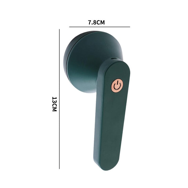 Portable   Rechargeable Electric Pellets Lint Remover