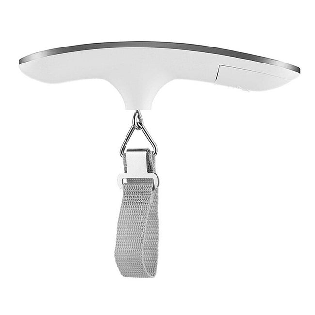 50kg/10g Portable Electronic With Backlight Weight Balance Hanging Scale