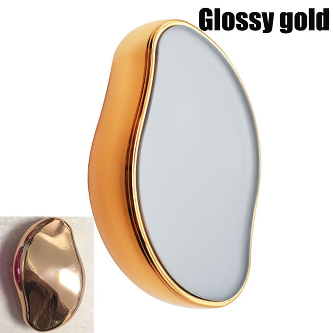 Nano Painless Epilator Crystal Hair Removal Eraser