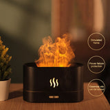 Ultrasonic Cool Mist  Aroma Diffuser Air Humidifier