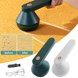 Portable   Rechargeable Electric Pellets Lint Remover