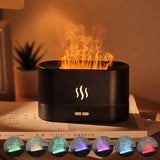 Ultrasonic Cool Mist  Aroma Diffuser Air Humidifier