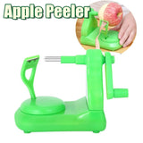 Multifunction Plastic Manual Fruit Potato Peeler Machine