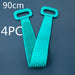 4PC Green90cm