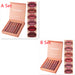 12PCS Set