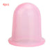 Pink 4pc
