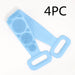 4PC Blue 70cm