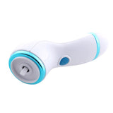 4 In 1 Ultrasonic USB Rechargeable Electric Facial Cleansing Brush