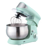 Automatic  Electric Egg Beater Baking and Noodle Machine