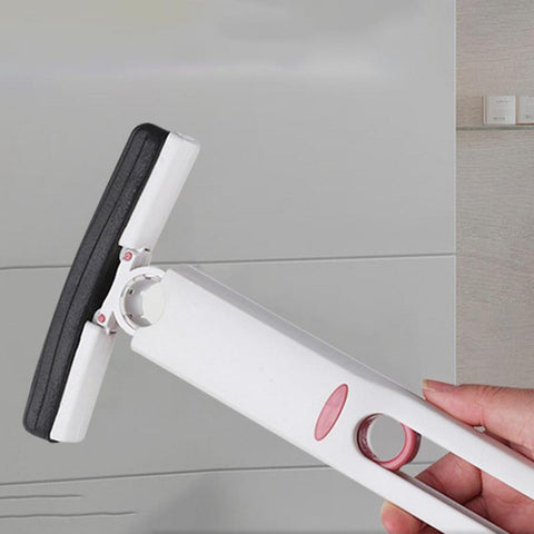 Hands-free Desktop Car Squeeze Mop Cleaning Sponge