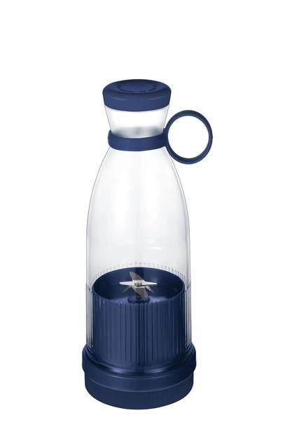 Portable Electric  Usb Mini Fruit Mixers Juicer Blender
