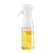 200MLBBQ Kitchen Baking Sprayer Oil Spray Empty Bottle Dispenser