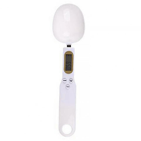 Scale 0.1-500g Weighing Mini Food Flour Digital Spoon Scale