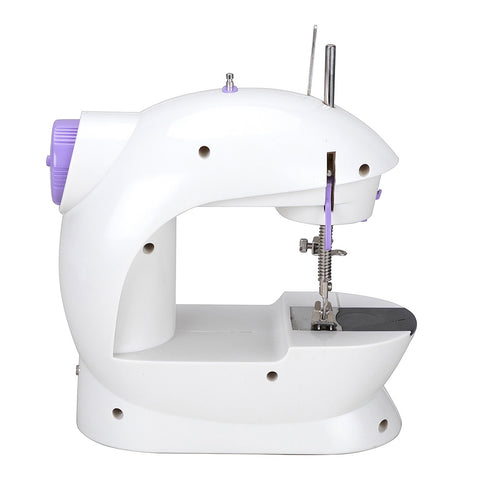 Portable Electric Sewing Machines with Light and Speed Control