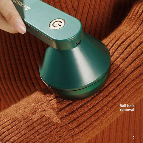 Portable   Rechargeable Electric Pellets Lint Remover