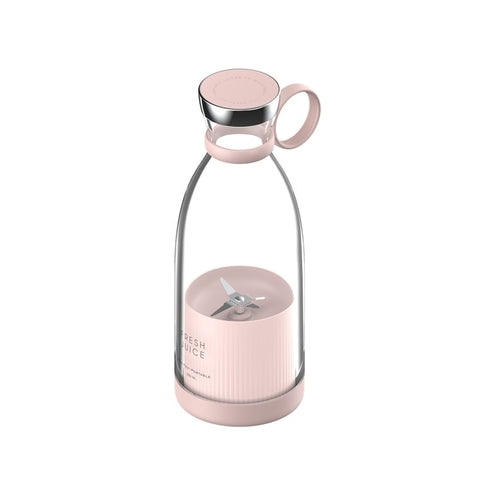 Portable Electric  Usb Mini Fruit Mixers Juicer Blender