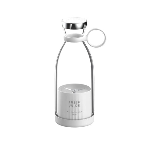 Portable Electric  Usb Mini Fruit Mixers Juicer Blender