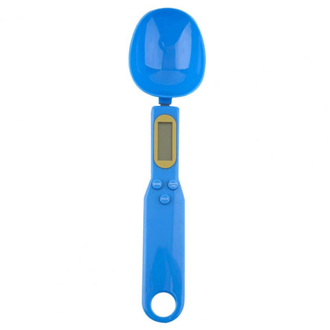Scale 0.1-500g Weighing Mini Food Flour Digital Spoon Scale