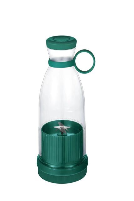 Portable Electric  Usb Mini Fruit Mixers Juicer Blender