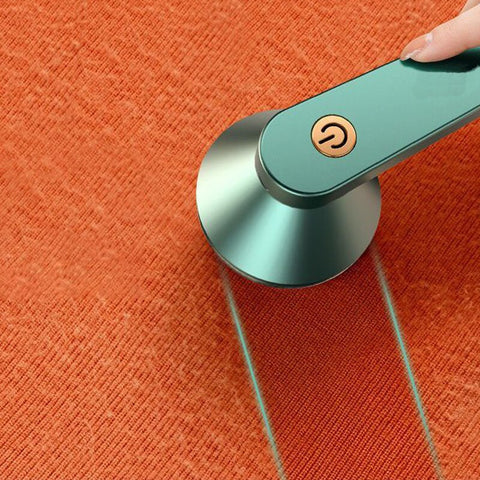 Portable   Rechargeable Electric Pellets Lint Remover