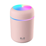 300/ 800ml Anti Gravity ultrasonic bubble Humidifier Diffuser